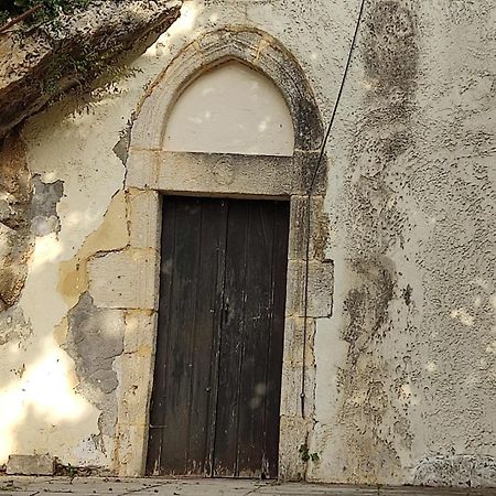 Villa Sofita With Tzakouzi Maroulás المظهر الخارجي الصورة