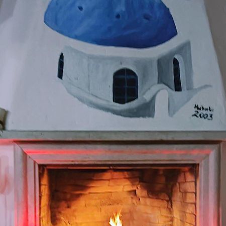 Villa Sofita With Tzakouzi Maroulás المظهر الخارجي الصورة