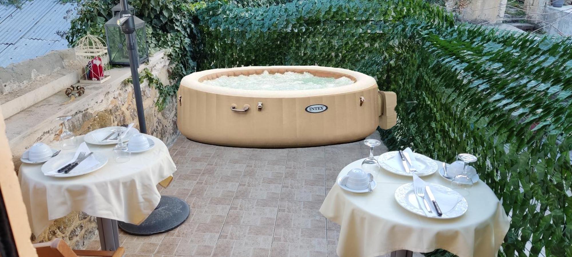 Villa Sofita With Tzakouzi Maroulás المظهر الخارجي الصورة