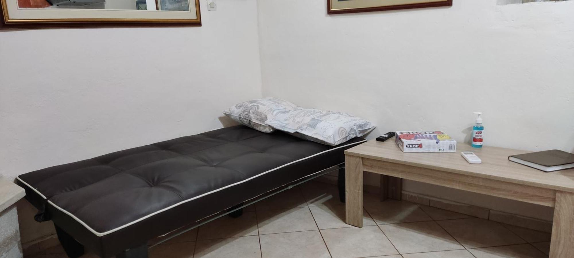 Villa Sofita With Tzakouzi Maroulás المظهر الخارجي الصورة