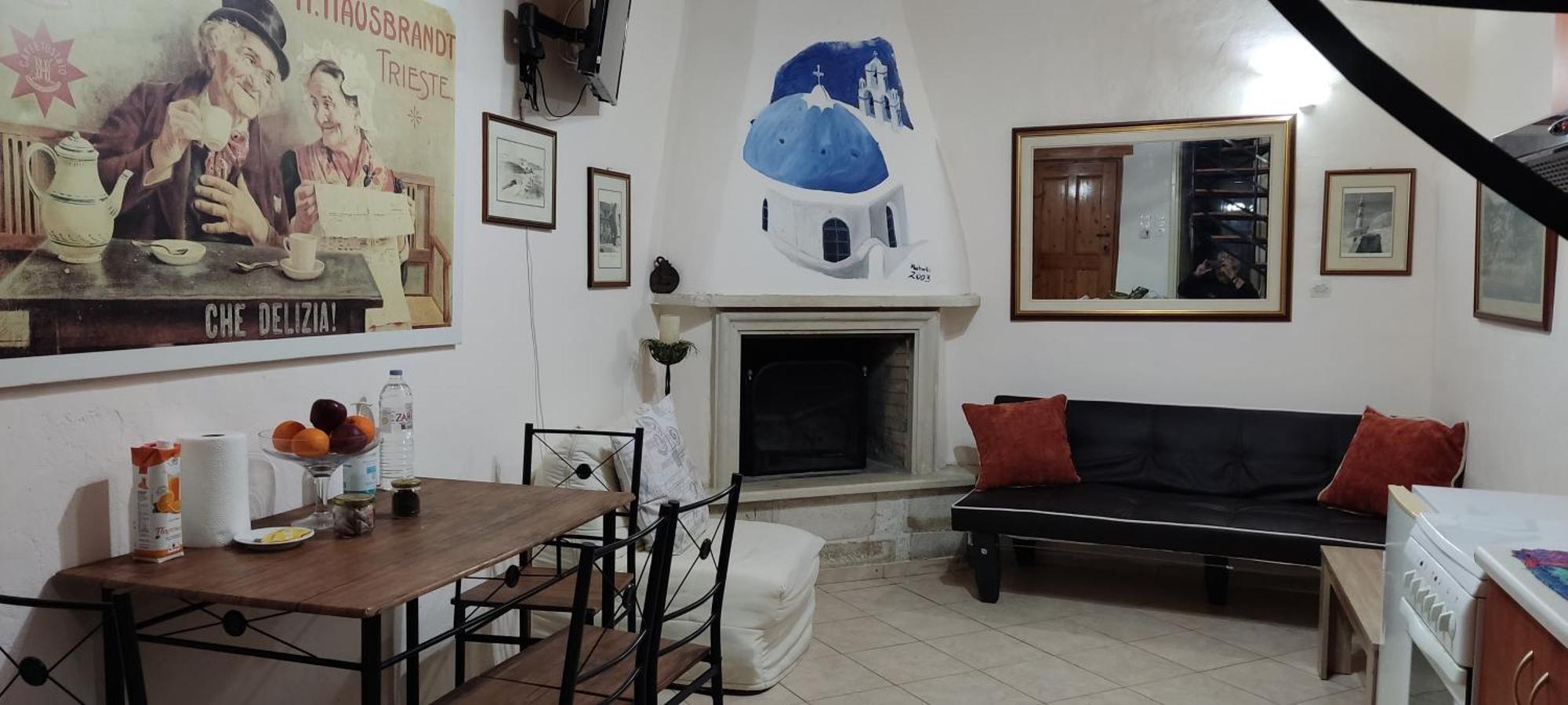 Villa Sofita With Tzakouzi Maroulás المظهر الخارجي الصورة