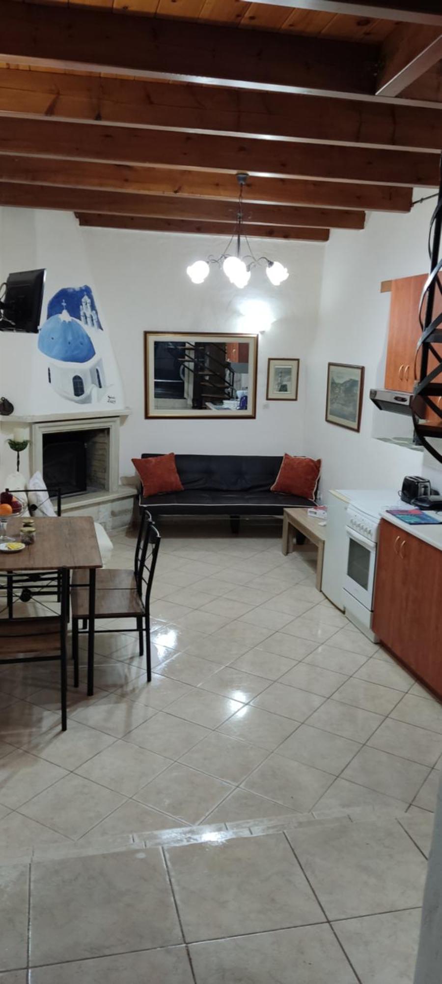Villa Sofita With Tzakouzi Maroulás المظهر الخارجي الصورة
