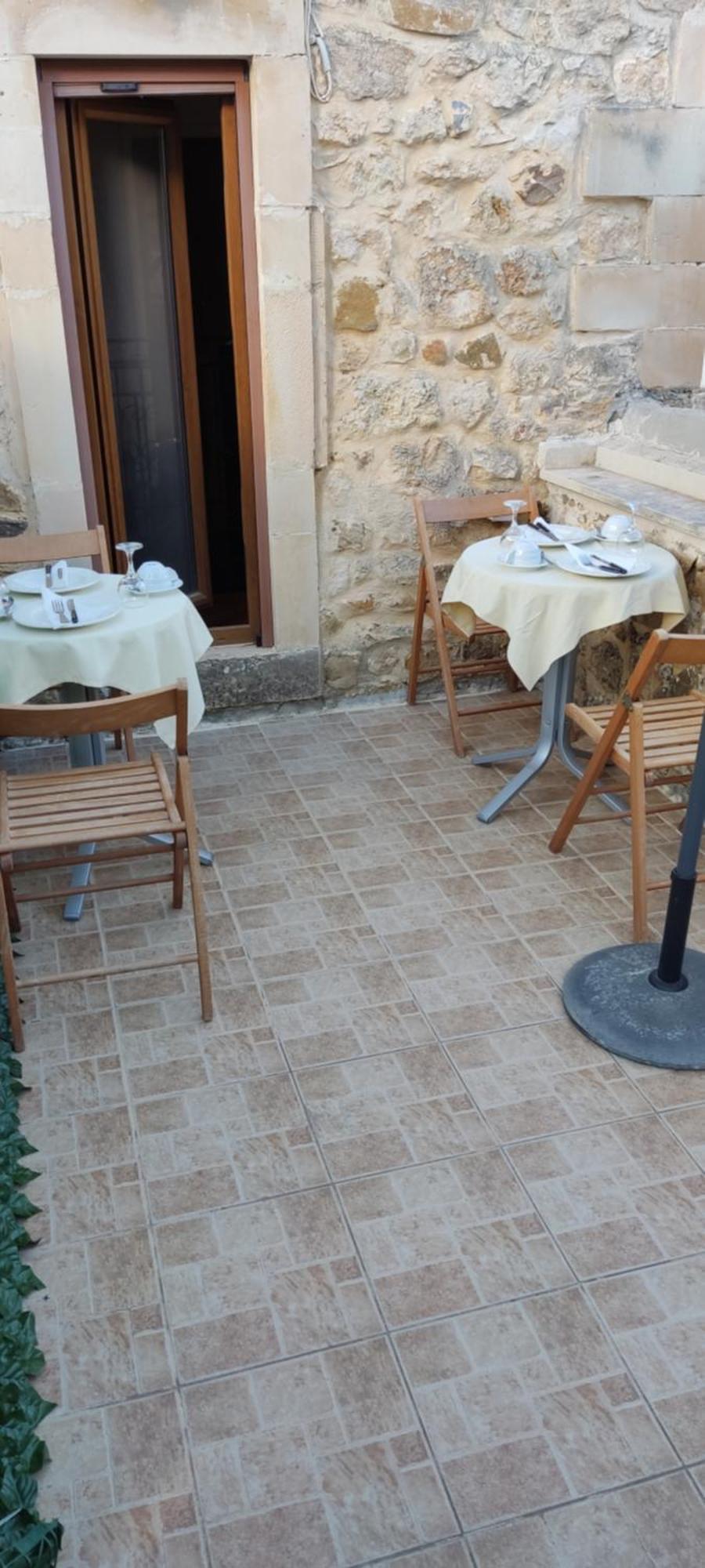 Villa Sofita With Tzakouzi Maroulás المظهر الخارجي الصورة