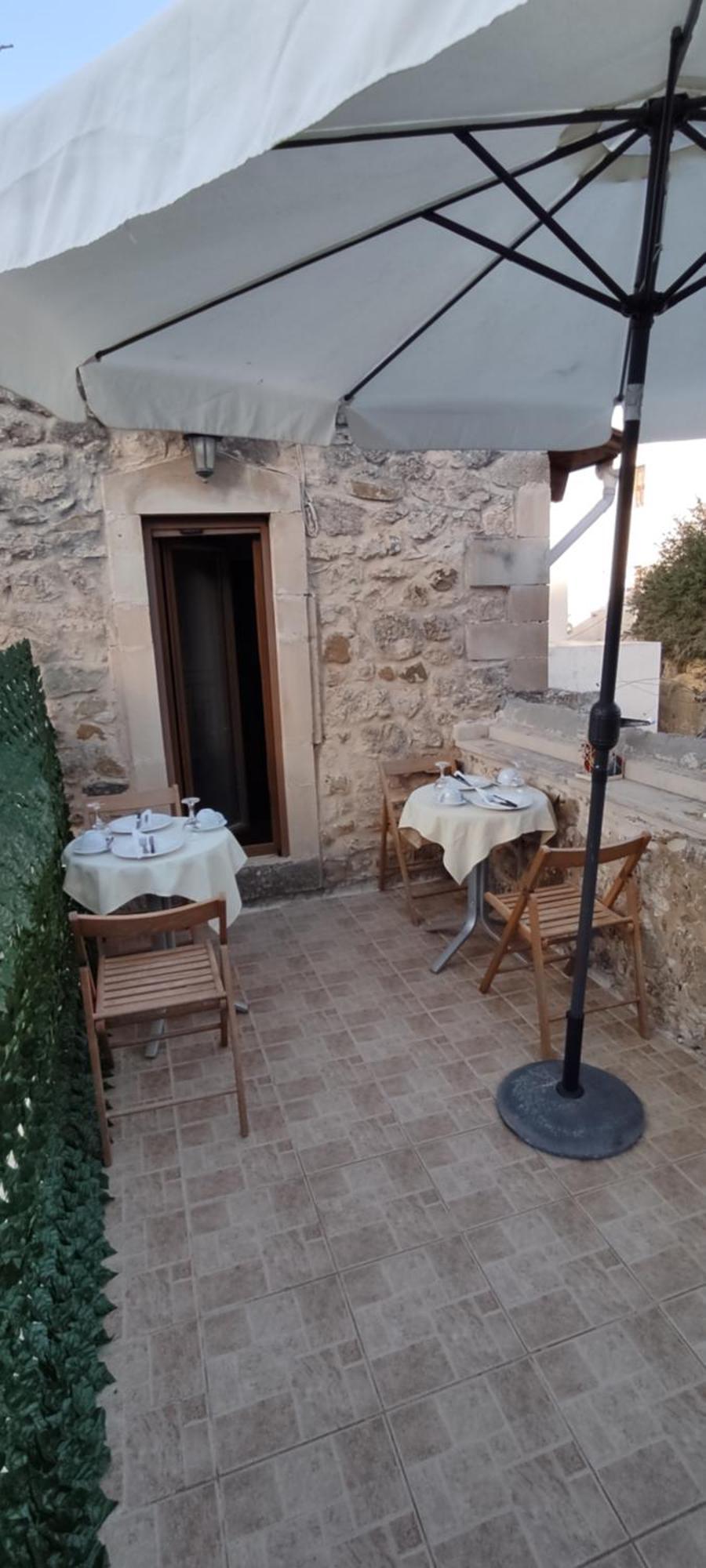 Villa Sofita With Tzakouzi Maroulás المظهر الخارجي الصورة