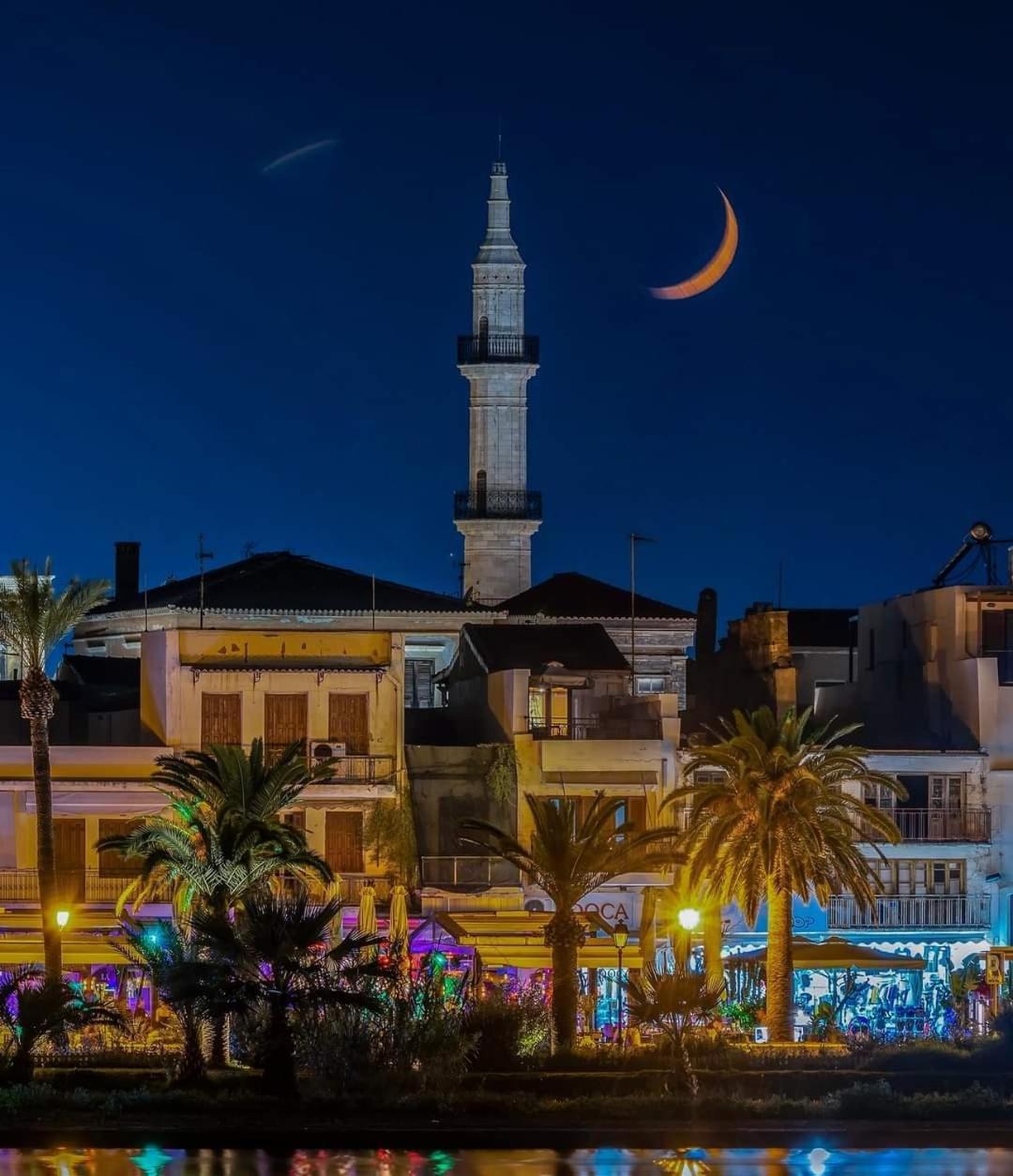 Villa Sofita With Tzakouzi Maroulás المظهر الخارجي الصورة