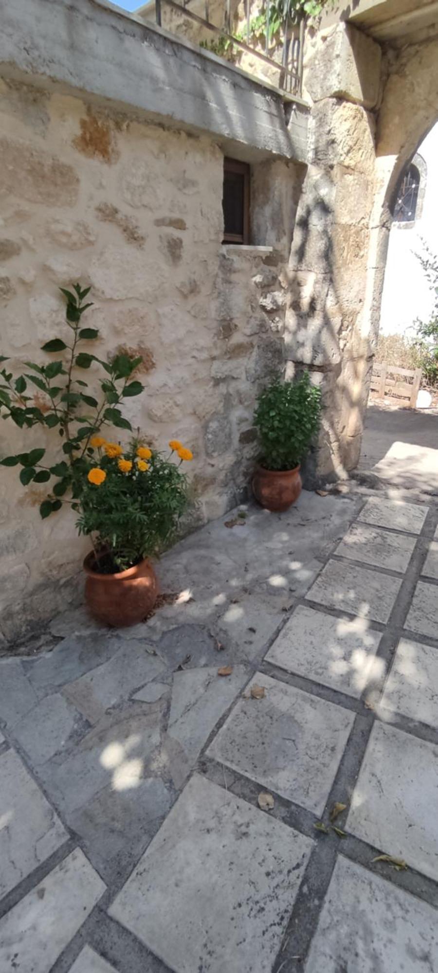 Villa Sofita With Tzakouzi Maroulás المظهر الخارجي الصورة