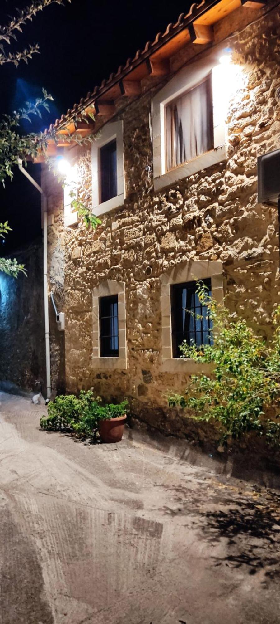 Villa Sofita With Tzakouzi Maroulás المظهر الخارجي الصورة