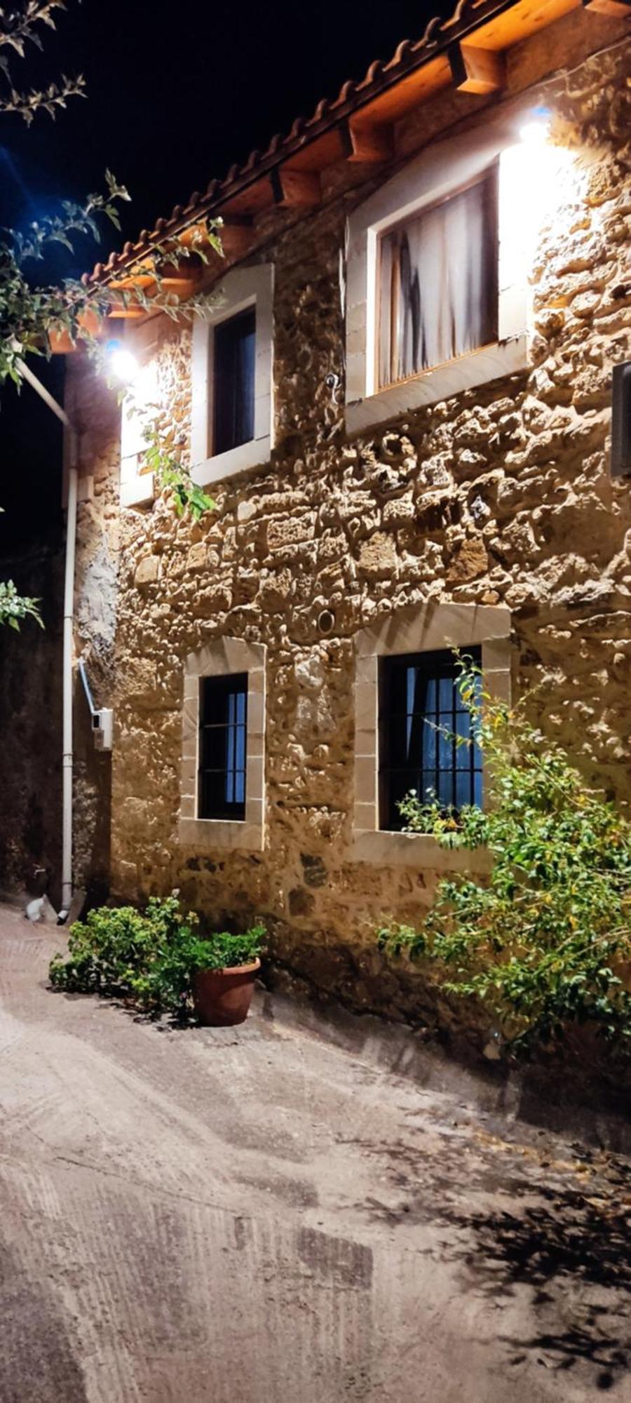 Villa Sofita With Tzakouzi Maroulás المظهر الخارجي الصورة